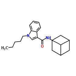 APICA结构式
