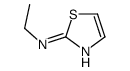 噻唑-2-乙胺结构式