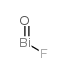 bismuth oxyfluoride结构式