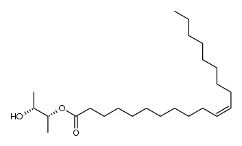 calopusin A结构式