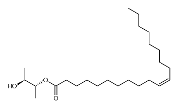 calopusin B结构式