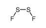 SULPHURMONOFLUORIDE结构式
