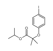 1375008-18-6结构式