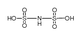 imidosulfonic acid结构式