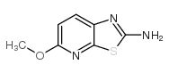 5-甲氧基三阿咪唑结构式
