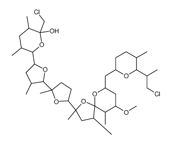 1,30-Dddn结构式