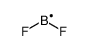 difluoroboron结构式
