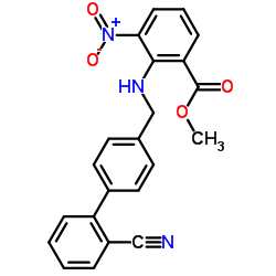 甲酯C4结构式