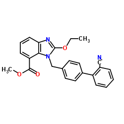 甲酯C6结构式