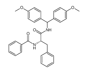 1394992-03-0结构式