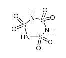 trisulfimide结构式