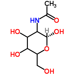 1398-61-4结构式