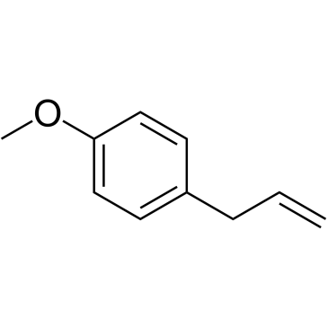 草蒿脑结构式