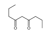 nonane-4,6-dione结构式