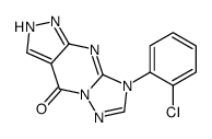 brn 4880598结构式