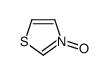 THIAZOLE N-OXIDE结构式
