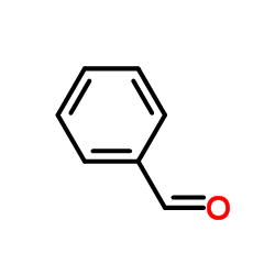 苯(甲)醛-2,3,4,5,6-d5结构式