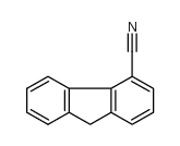 4-芴氰结构式