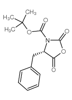 boc-phe-n-carboxyanhydride结构式