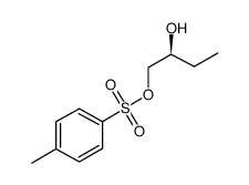 (S)-2-羟基对甲苯磺酸结构式