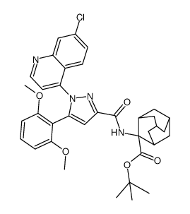 1443991-23-8结构式