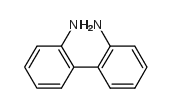 2,2-联苯二胺结构式