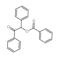 DESYL BENZOATE结构式