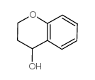 4-色原烷醇结构式