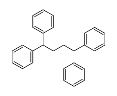 1,1,4,4-Tetraphenylbutane结构式