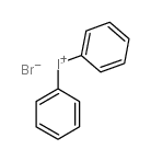 二苯基溴化碘结构式