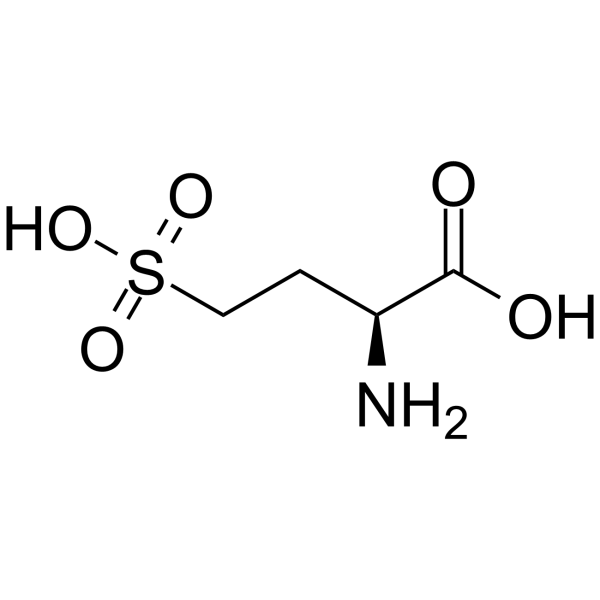 L-Homocysteic acid结构式
