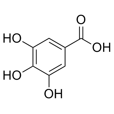 149-91-7结构式