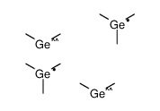 dimethylgermanium,trimethylgermanium结构式