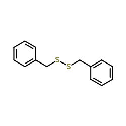 二苄基二硫结构式