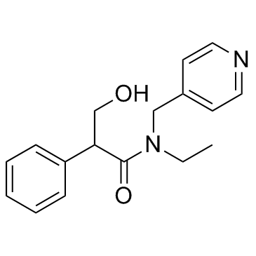1508-75-4结构式