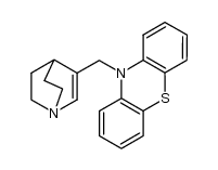 dehydromequitazine结构式