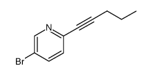 151600-04-3结构式