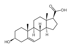 Etienic acid结构式