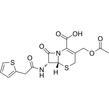 153-61-7结构式