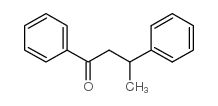 1,3-联苯-1-丁酮结构式