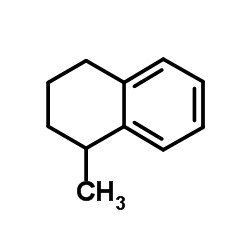 METHYLTETRALIN结构式