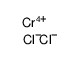 tetrachlorochromium结构式