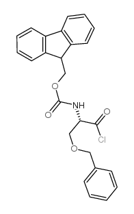 邻苄基氯结构式