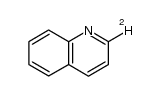 2-2H-quinoline结构式
