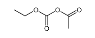 acetyl ethyl carbonate结构式