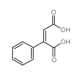 苯基马来酸结构式