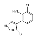 16386-65-5结构式