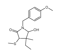 166324-34-1结构式