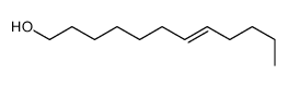 dodec-7-en-1-ol结构式