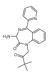 168162-22-9结构式